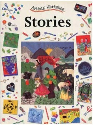 Stock image for Stories (Artists Workshop) for sale by WorldofBooks