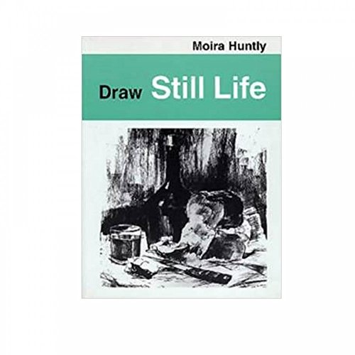 Beispielbild fr Draw Still Life (Draw Books) zum Verkauf von Reuseabook