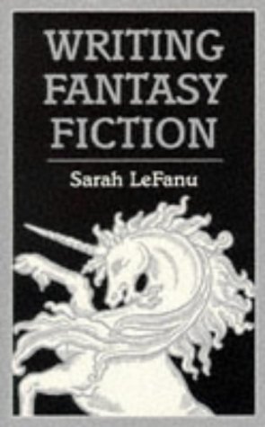 Beispielbild fr Writing Fantasy Fiction (Books for Writers) zum Verkauf von WorldofBooks