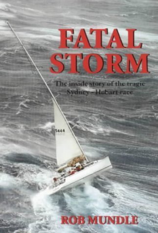 Beispielbild fr Fatal Storm zum Verkauf von WorldofBooks