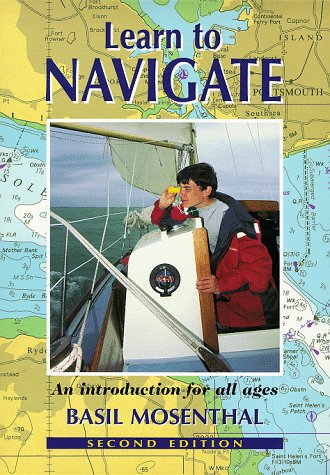 Beispielbild fr Learn to Navigate: An Introduction for All Ages zum Verkauf von WorldofBooks
