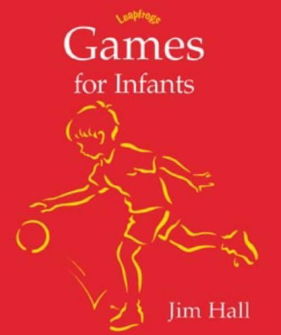 Beispielbild fr Games for Infants (Leapfrogs) zum Verkauf von WorldofBooks