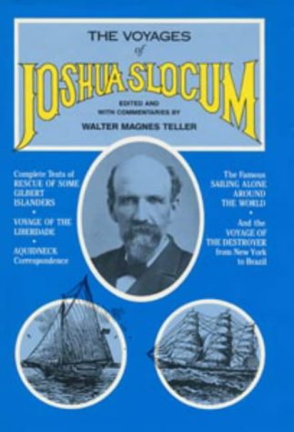 9780713643152: The Voyages of Joshua Slocum (Sheridan House)