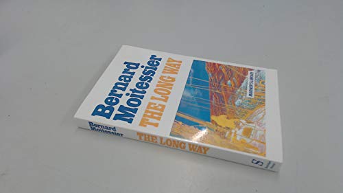 9780713643176: The Long Way (Sheridan House)