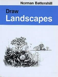 Stock image for Draw Landscapes (Draw Books) for sale by WorldofBooks