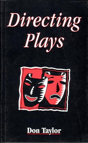 9780713643268: Directing plays (Stage & Costume)