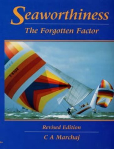 Beispielbild fr Seaworthiness : The Forgotten Factor zum Verkauf von ThriftBooks-Dallas