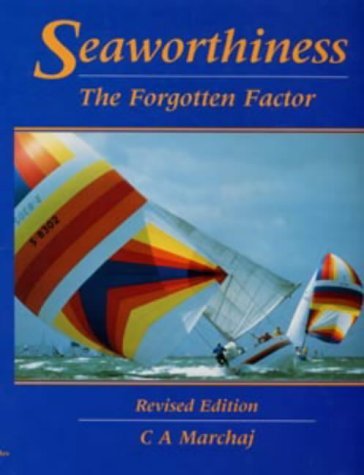 9780713643473: Seaworthiness: The Forgotten Factor (Sailmate)