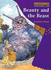 Stock image for Beauty and the Beast (Curtain up! Ser., Vol. 1) for sale by Black and Read Books, Music & Games