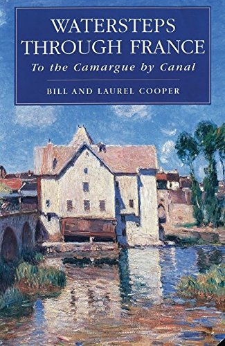Imagen de archivo de Watersteps Through France: To the Camargue by Canal a la venta por WorldofBooks