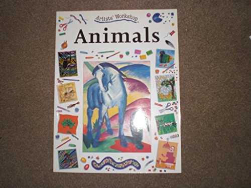 9780713644050: Animals