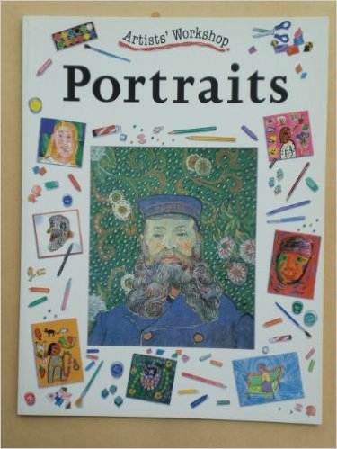 Beispielbild fr Portraits - Artists Workshop zum Verkauf von AwesomeBooks