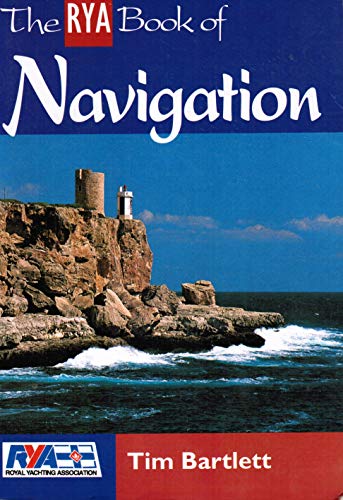 Beispielbild fr The RYA Book of Navigation zum Verkauf von WorldofBooks