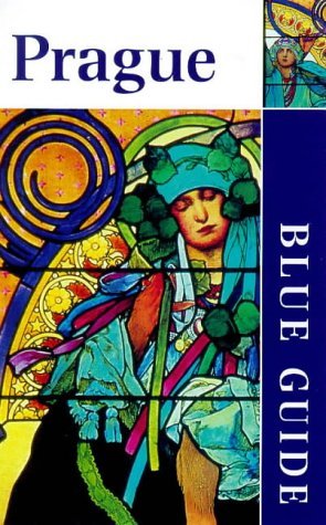 Beispielbild fr Prague (Blue Guides) zum Verkauf von Wonder Book