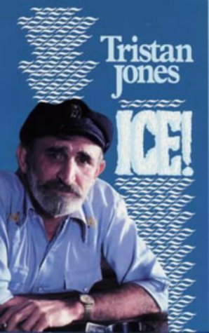 Imagen de archivo de ICE a la venta por WorldofBooks
