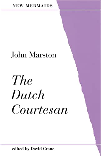 Imagen de archivo de The Dutch Courtesan a la venta por ThriftBooks-Dallas