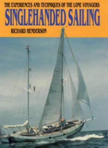 Stock image for Singlehanded Sailing (Sailmate) for sale by WorldofBooks