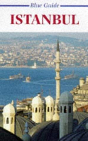 Stock image for Istanbul (Blue Guides) for sale by WorldofBooks