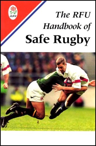 Stock image for The Handbook of Safe Rugby for sale by WorldofBooks