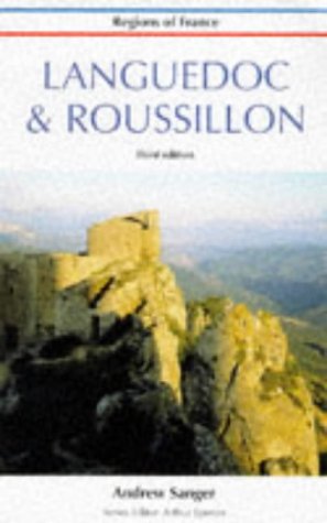 9780713645248: Languedoc and Roussillon (Regions of France S.)