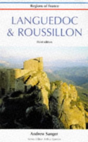 9780713645248: Languedoc and Roussillon (Regions of France)