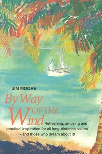 9780713645361: By Way of the Wind (Sheridan House)