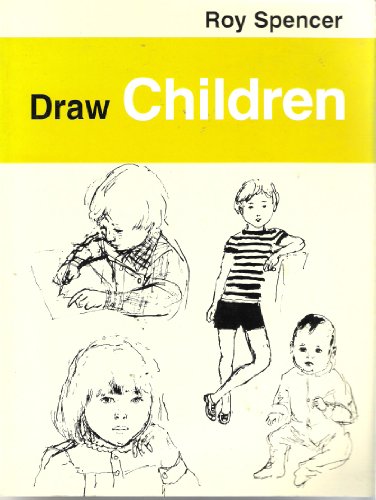 Imagen de archivo de Draw Children (Draw Books) a la venta por WorldofBooks