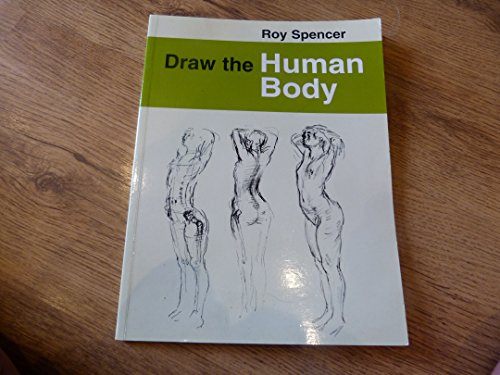 Beispielbild fr Draw the Human Body (Draw Books) zum Verkauf von WorldofBooks