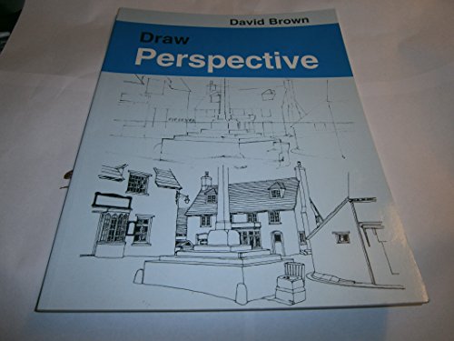 9780713645491: Draw Perspective (Draw Books)