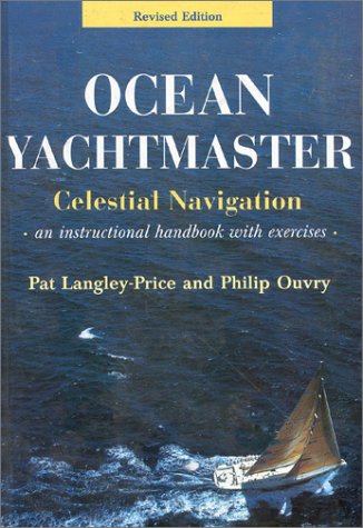 9780713645538: Ocean Yachtmaster: An Instructional Handbook with Exercises