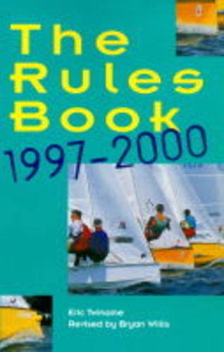 Imagen de archivo de The Rules Book: 1997-2000 Rules a la venta por AwesomeBooks