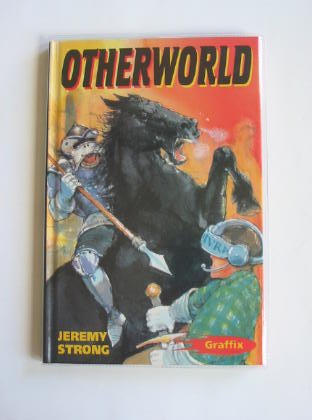 Stock image for Otherworld (Graffix) for sale by Goldstone Books