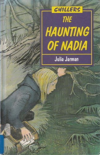 9780713645996: Haunting of Nadia