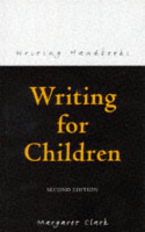 Beispielbild fr Writing for Children zum Verkauf von WorldofBooks