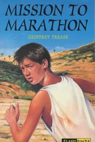 9780713646252: Mission to Marathon (Flashbacks)