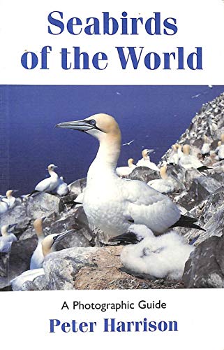 Beispielbild fr SEABIRDS OF WORLD PHOTO GUIDE zum Verkauf von WorldofBooks