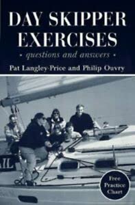 Stock image for Day Skipper Exercises for sale by Greener Books