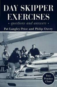 9780713646306: Day Skipper Exercises, 2nd Edition