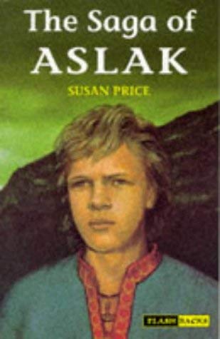 9780713646702: The Saga of Aslak