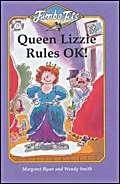 9780713646894: Queen Lizzie Rules OK! (Jumbo Jets) (Jumbo Jets S.)