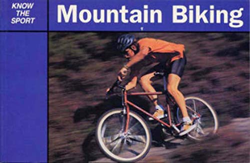 9780713647181: Mountain Biking