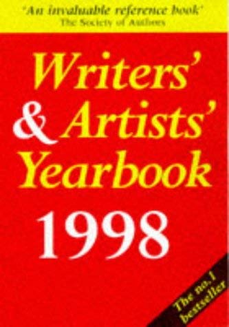 Imagen de archivo de Writers' and Artists' Yearbook (Reference) a la venta por WorldofBooks