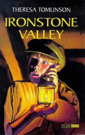 Imagen de archivo de Ironstone Valley (Flashbacks) a la venta por WorldofBooks