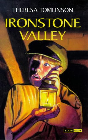 Stock image for Ironstone Valley (Flashbacks) for sale by WorldofBooks