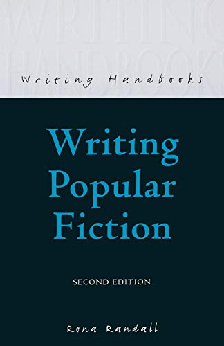 Beispielbild fr Writing Popular Fiction (Writing Handbooks) zum Verkauf von WorldofBooks