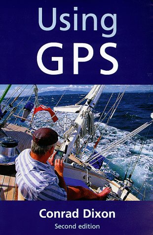 Imagen de archivo de Using GPS a la venta por MusicMagpie