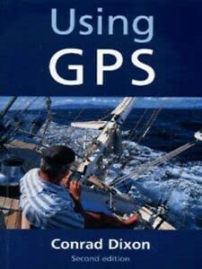 9780713647389: Using GPS
