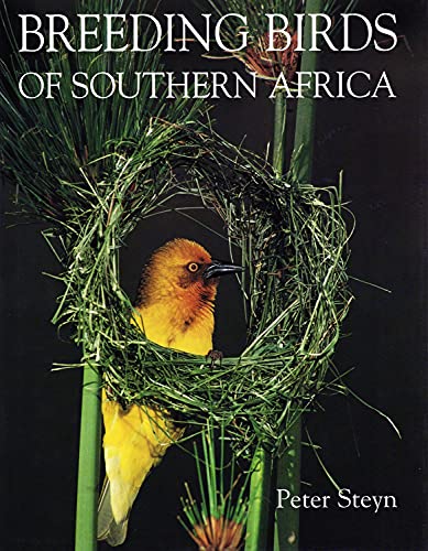 Breeding Birds of Southern Africa