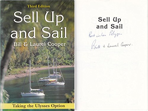 Imagen de archivo de Sell Up and Sail a la venta por Better World Books