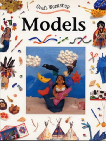 Beispielbild fr Models zum Verkauf von Better World Books
